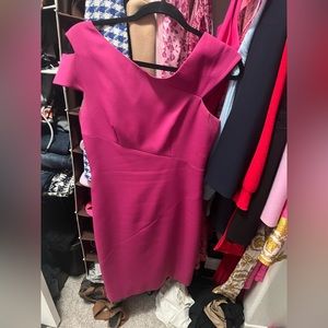 Elegant Ted baker dress